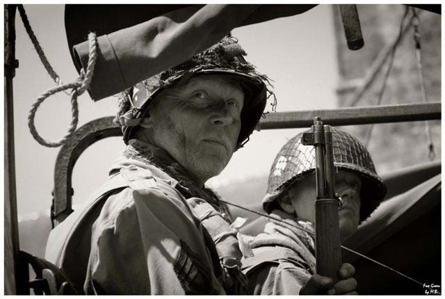 D-Day Normandy